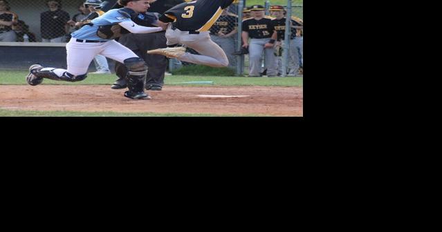 Frankfort evens season series, stops Keyser's win streak at 13 | Mineral County WV News and Tribune - Vimarsana News