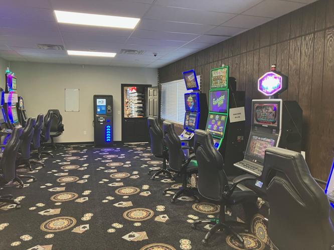 Little General Store hosts ribbon cutting as it serves up big