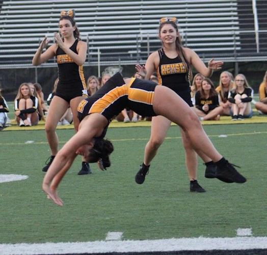 Keyser and Frankfort hold Meet the Squad nights Mineral County WV News and Tribune