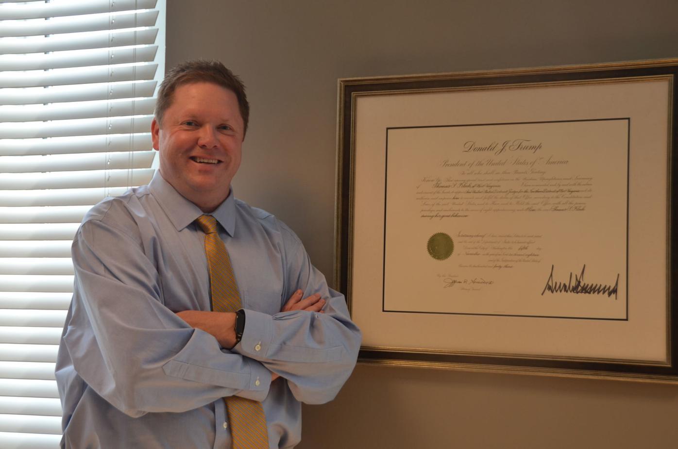 Https Www Theintelligencer Net News Community 2020 08 New Attorney Joins Bordas Bordas