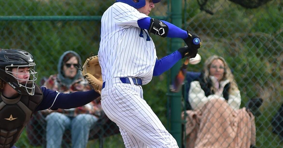 Washington baseball takes out Robert C. Byrd in weekend contest