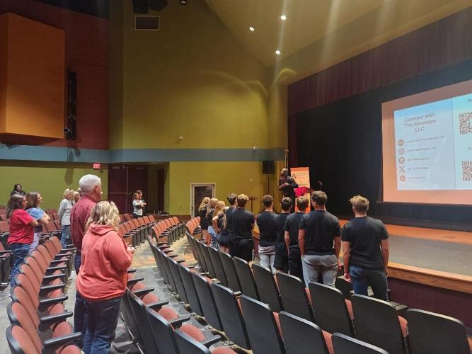 Point Pleasant High School (West Virginia)