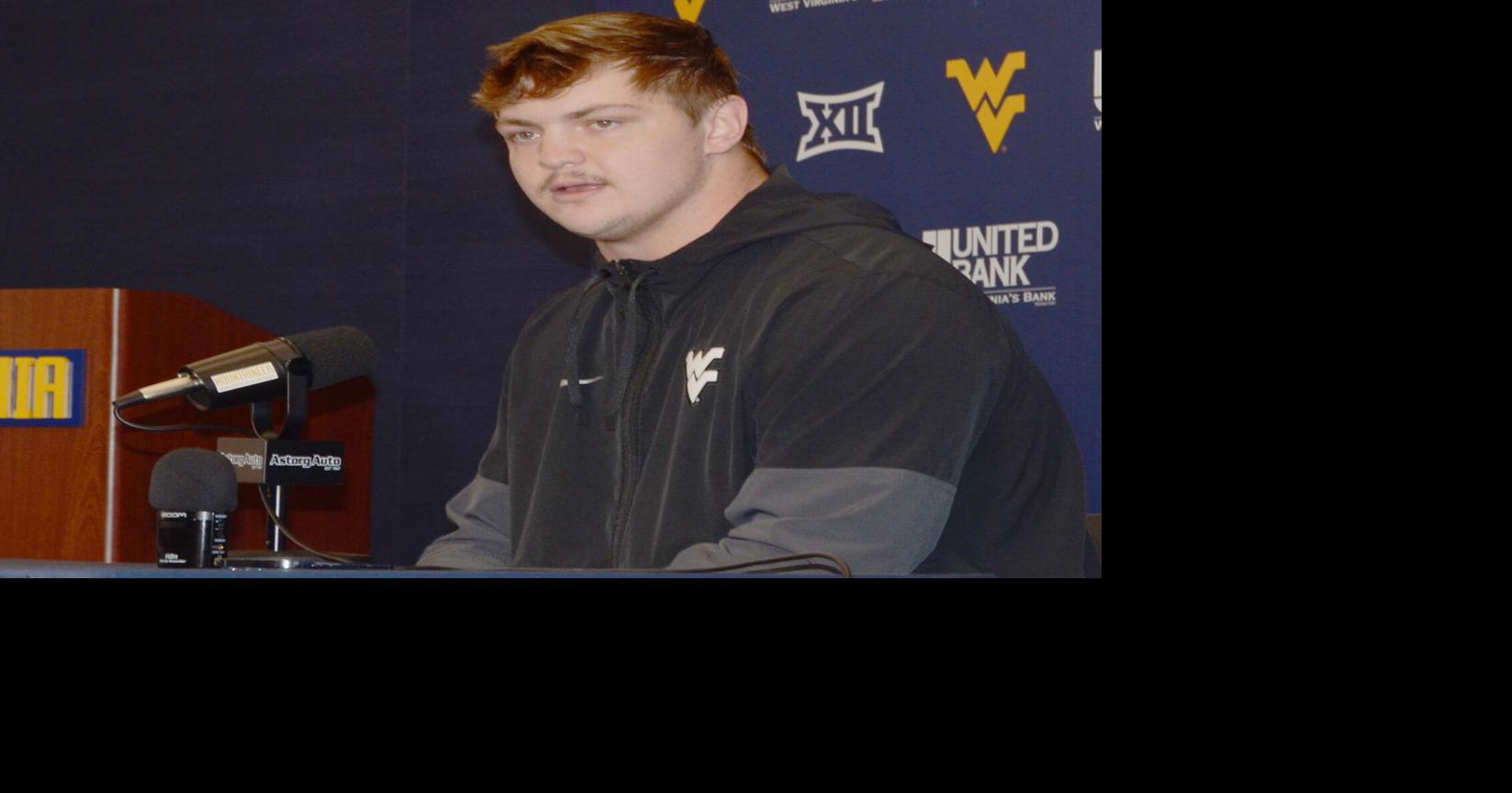 Top questions for WVU entering fall camp: No. 1 offensive line