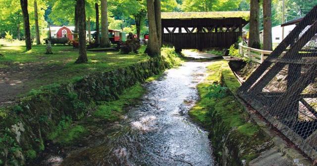 Cool Springs Park keeping Roadside America traditions alive | NCWV Life ...