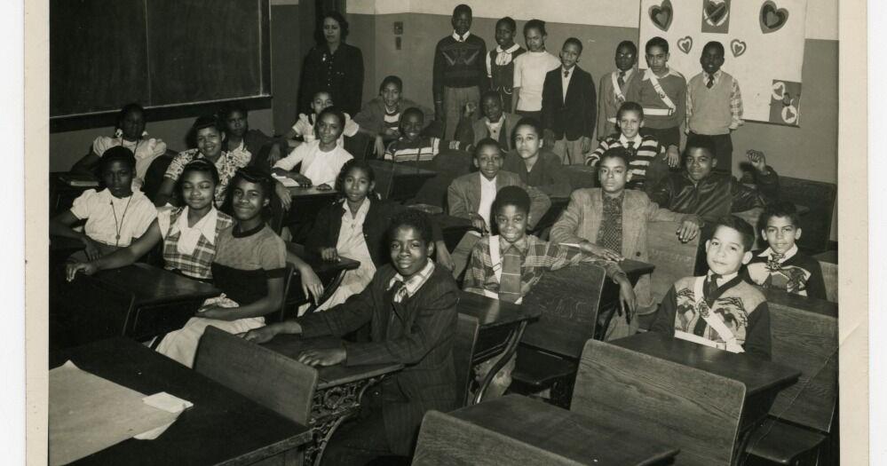 Segregation in West Virginia: Law, resistance and the communities that endured