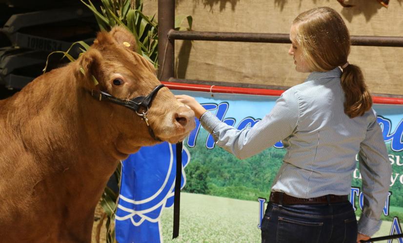 West Virginia Buckwheat Festival steeped in history, tradition