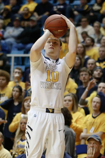 Connor Stays Close Transfers To Fsu Wvu Sports Wvnews Com