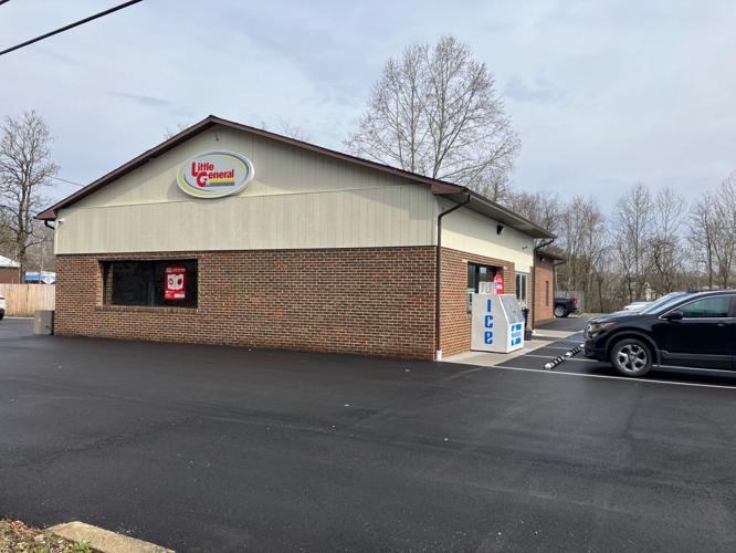 Little General Store hosts ribbon cutting as it serves up big