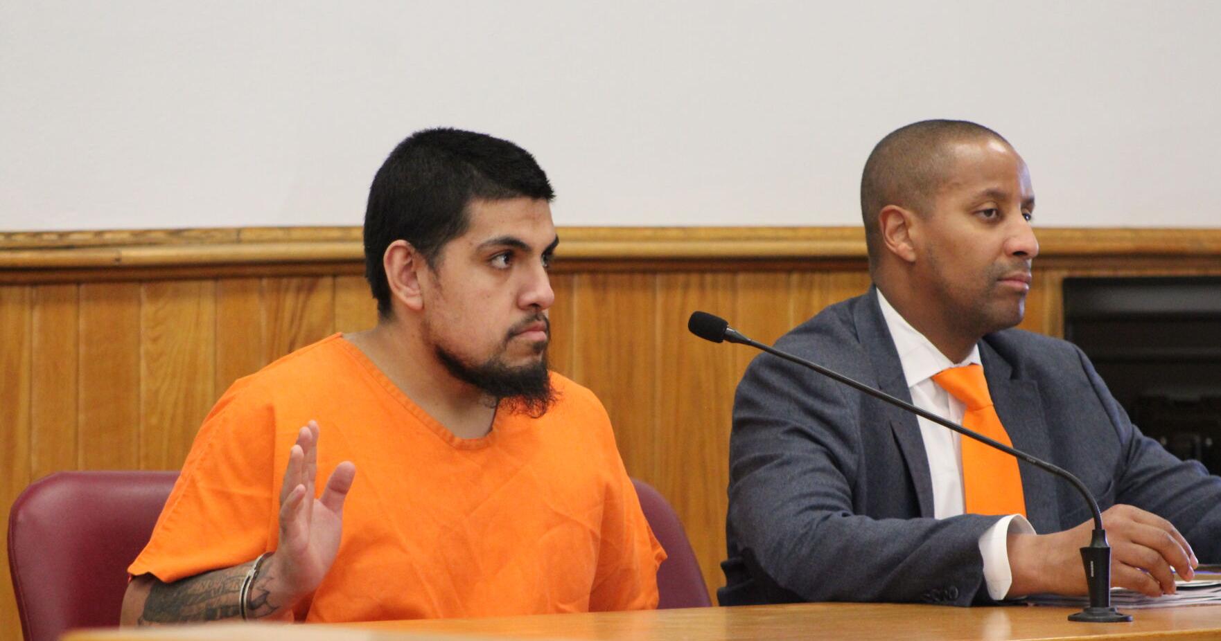 Grafton, West Virginia man opts for prison sentence in robbery case - Vimarsana News