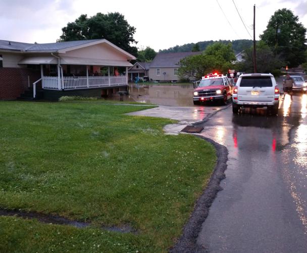 Fairmont, West Virginia, fire chief offer tips for flash flood conditions WV News