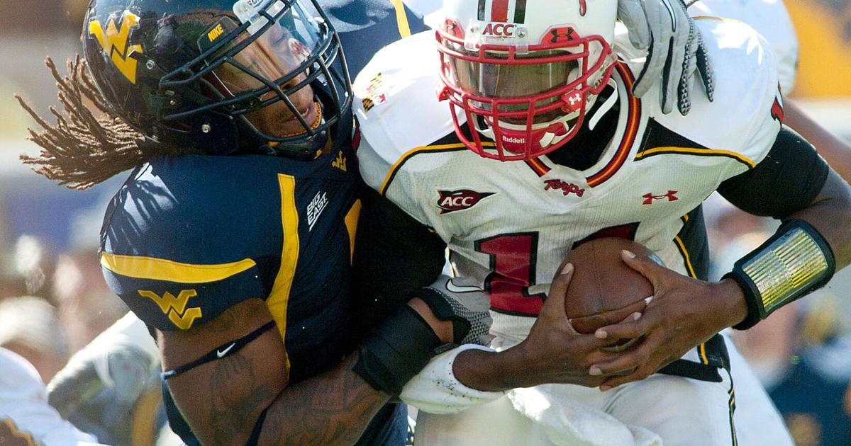 Mark Raugh WVU adds six in 33rd Sports Hall of Fame Class | West Virginia ...