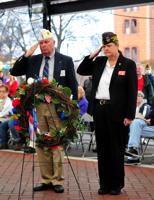 Clarksburg to salute those willing to make ultimate sacrifice