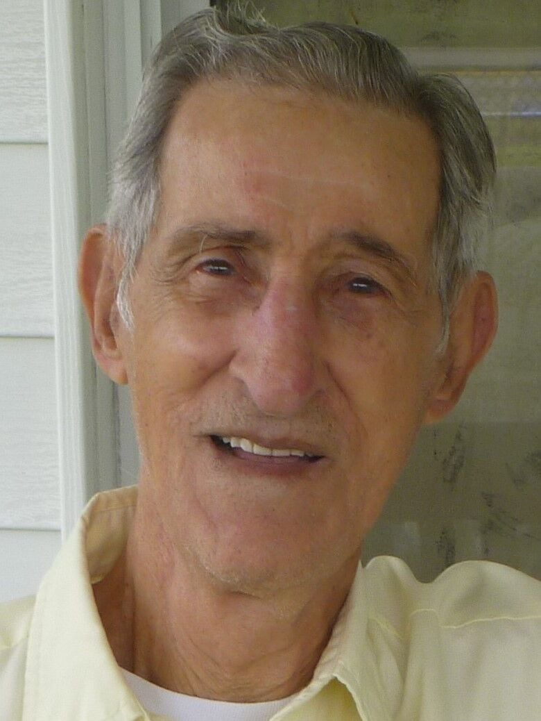 Louis (Lou) Veltri | Harrison Obituaries | Wvnews.com