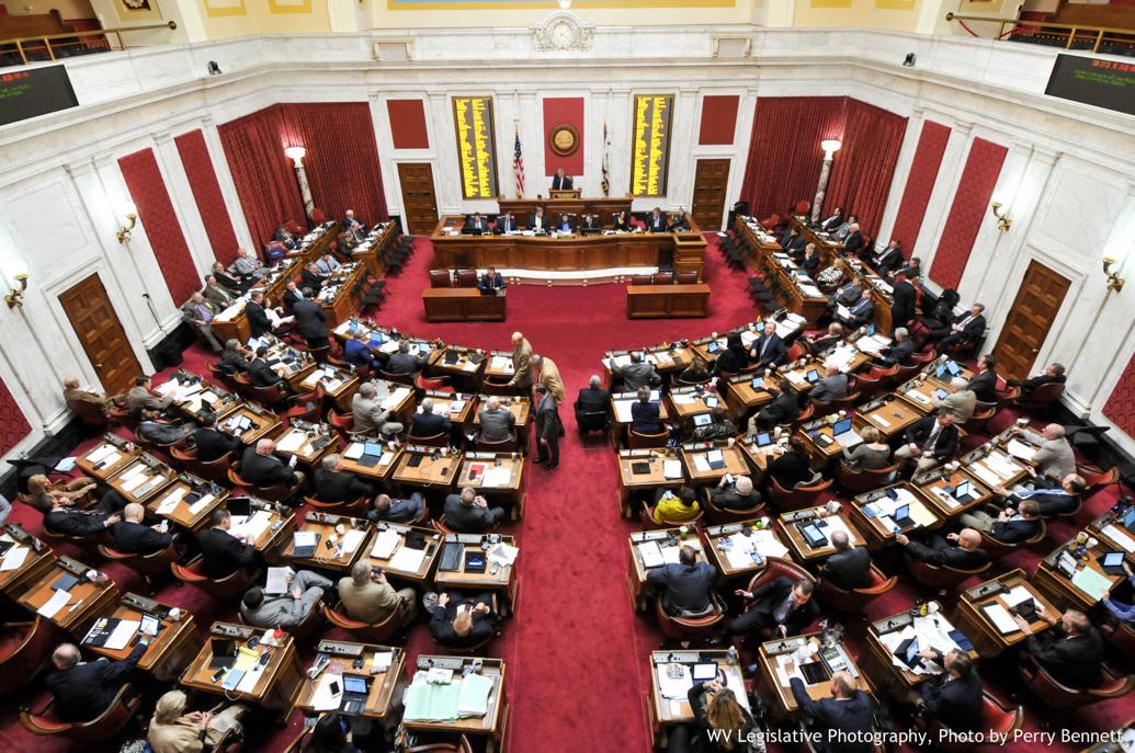 A closer look at West Virginia's legislative elections