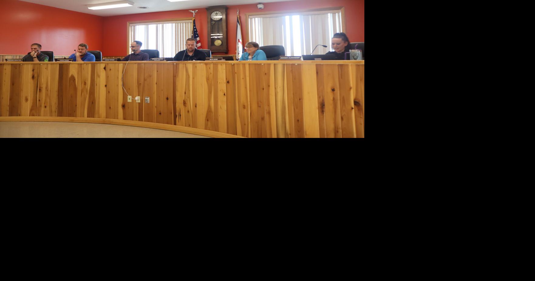 Preston County school board considers community advisory council, regional vocational partnerships