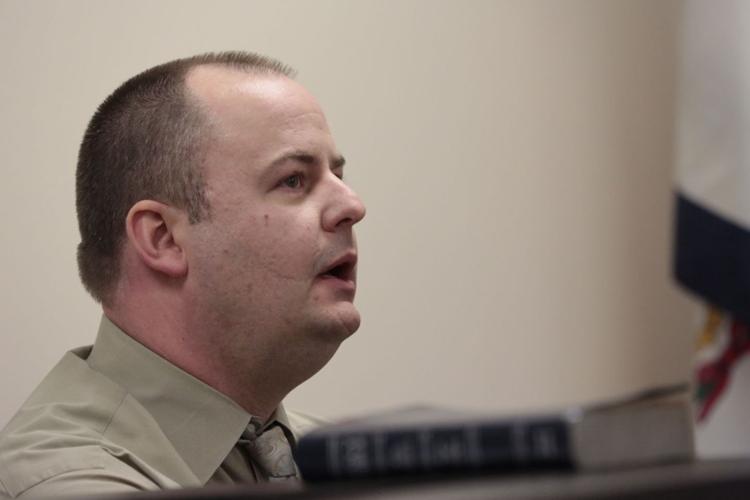 Police: DUI with death defendant was driving at 74 mph in 45 mph zone