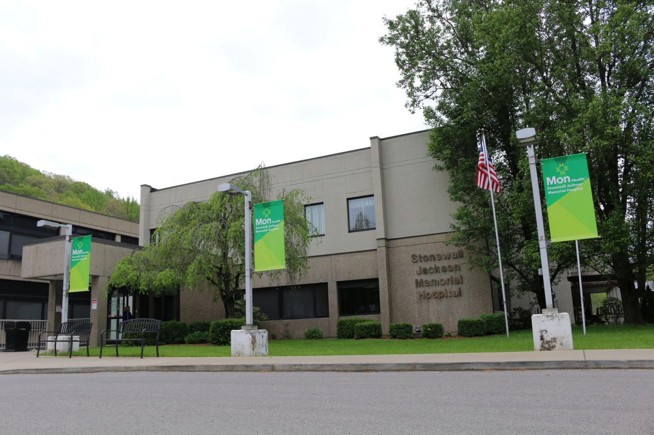 Stonewall Jackson Memorial Hospital in Lewis County, WV, opens Heart