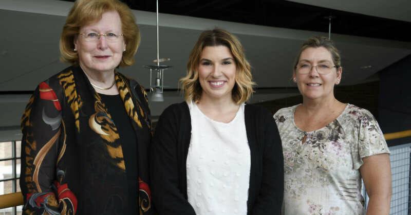 Shepherd University (West Virginia) School of Nursing receives $2.6 million federal grant - Vimarsana News