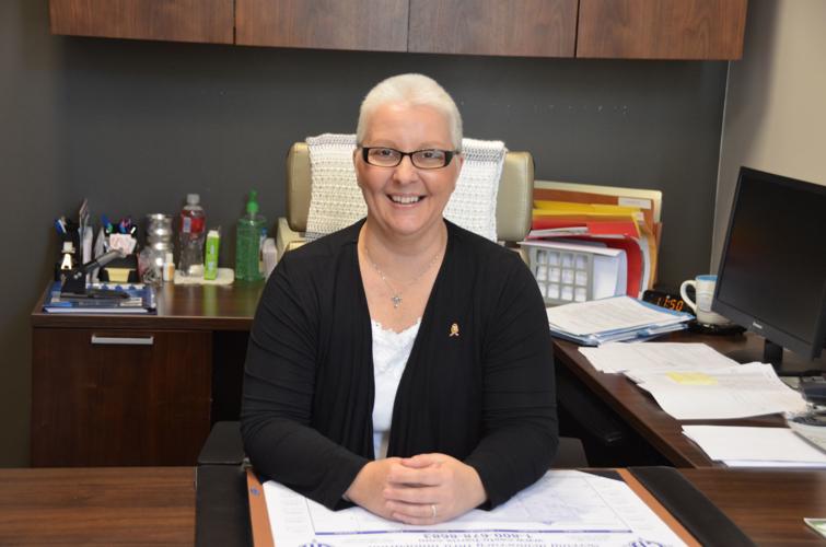 Smith plans retirement from Lewis County (WV) Circuit Clerk office