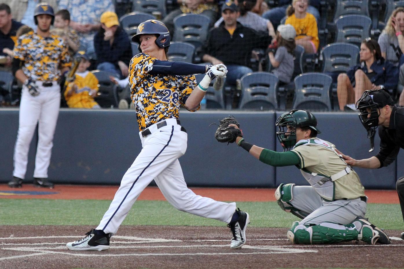 Baseball Returns To PNC Park In May - Penn State Athletics