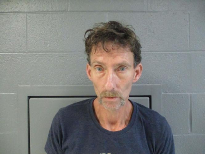 Four arrested after Upshur Sheriff's Department finds suspected drugs