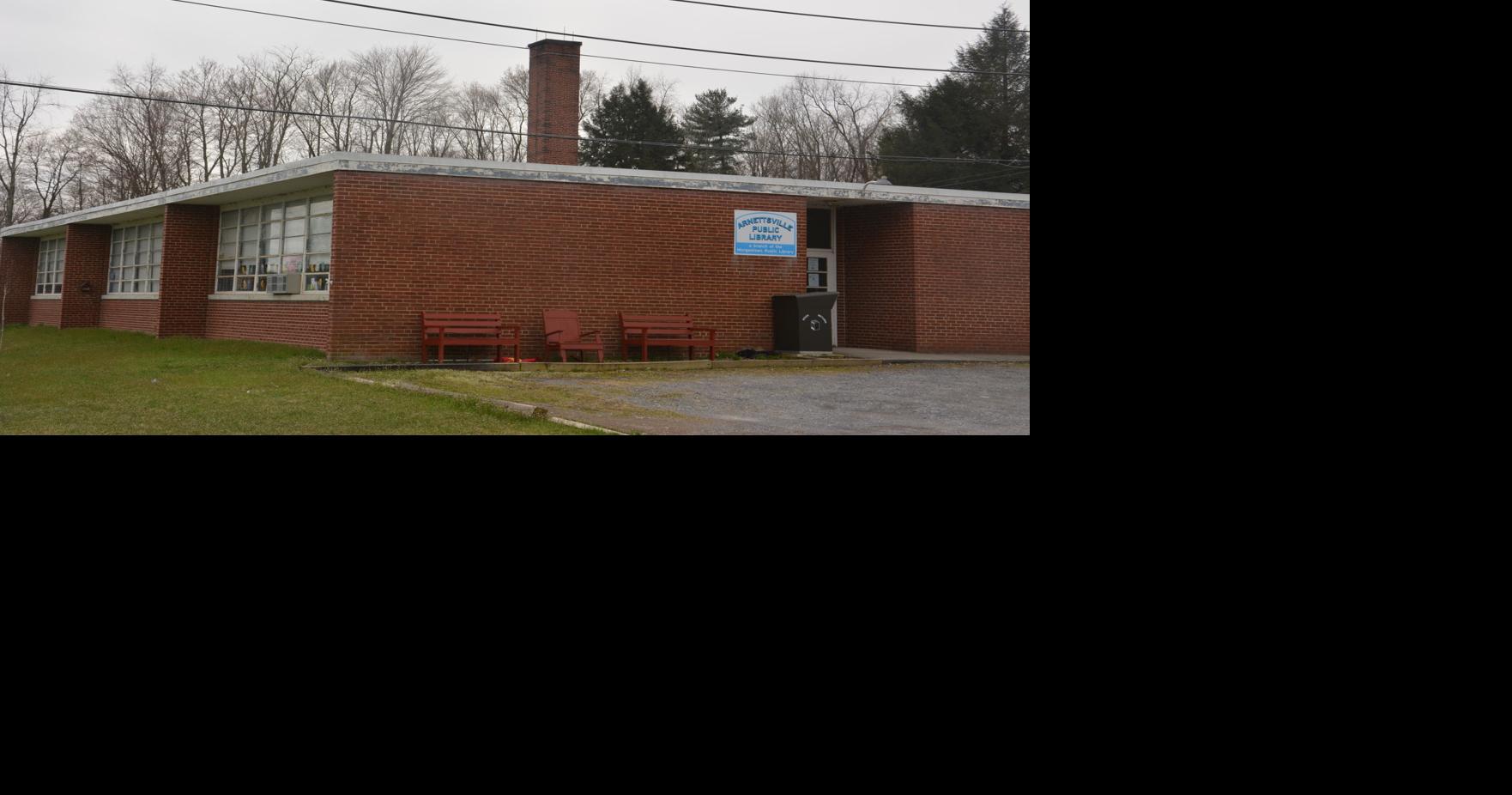 Morgantown Public Library offers curbside service | Morgantown News ...