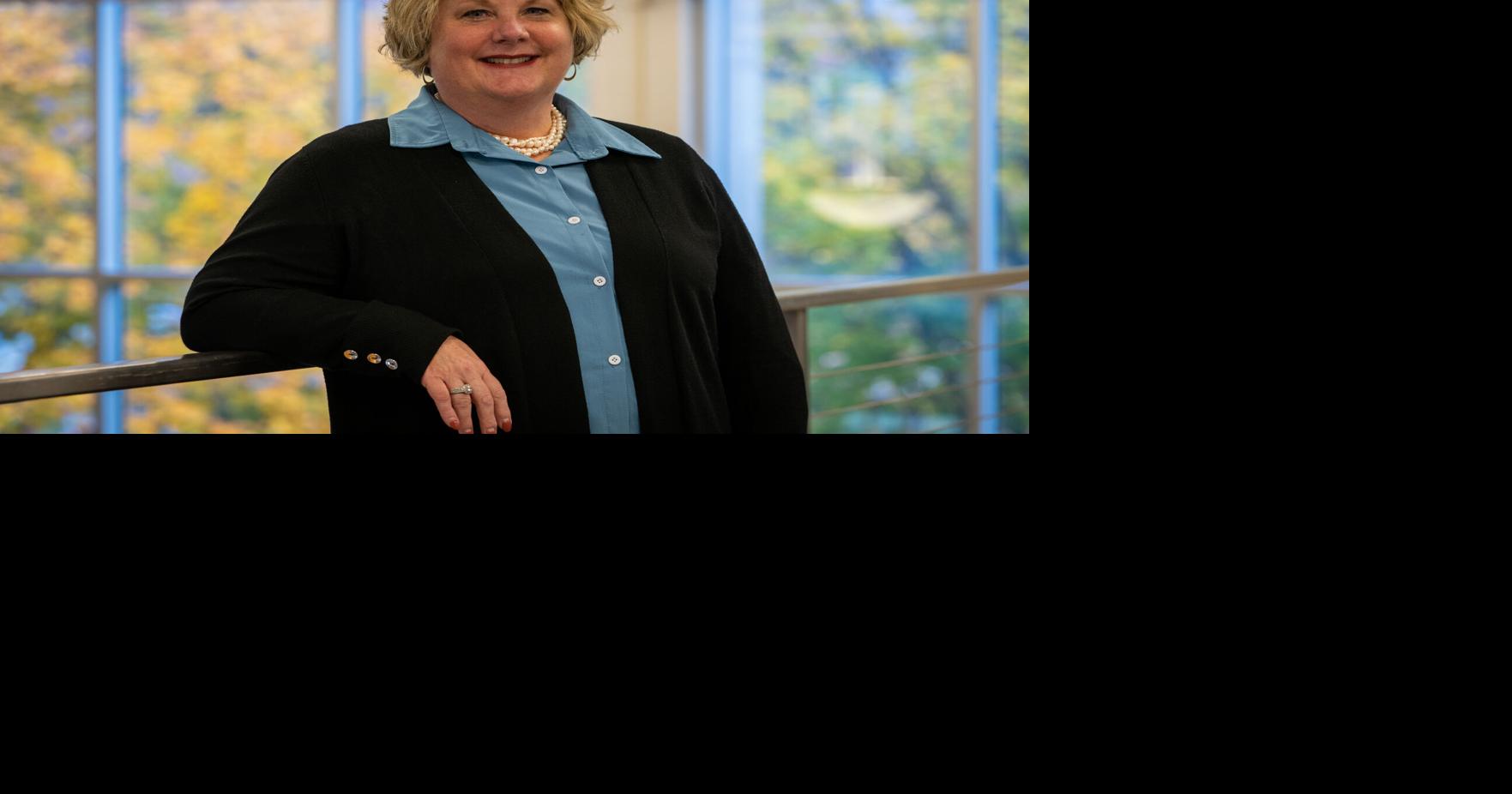 Colebank named director of development at WVU Potomac State College ...