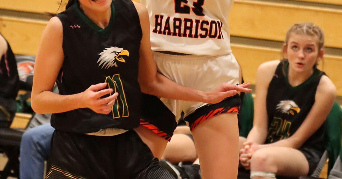 Harrison Rudder South Harrison's Rudder earns state honorable mention | West Virginia ...