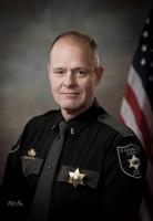 Kanawha Sheriff's Office earns national acclaim from U.S. Marshals Service