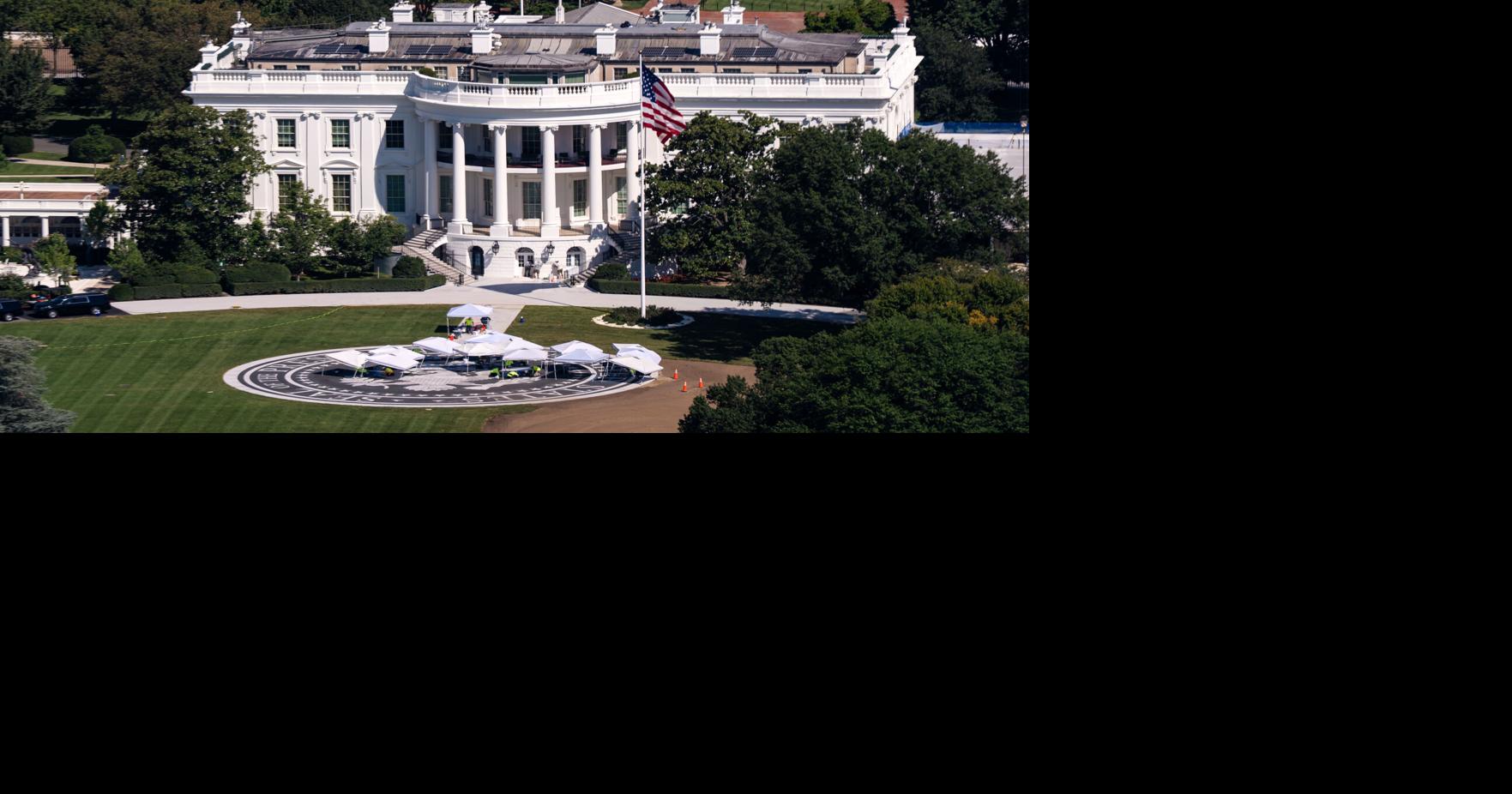 White House Construction