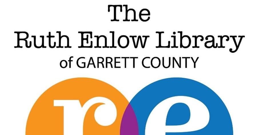 Book reviews from the Ruth Enlow Library