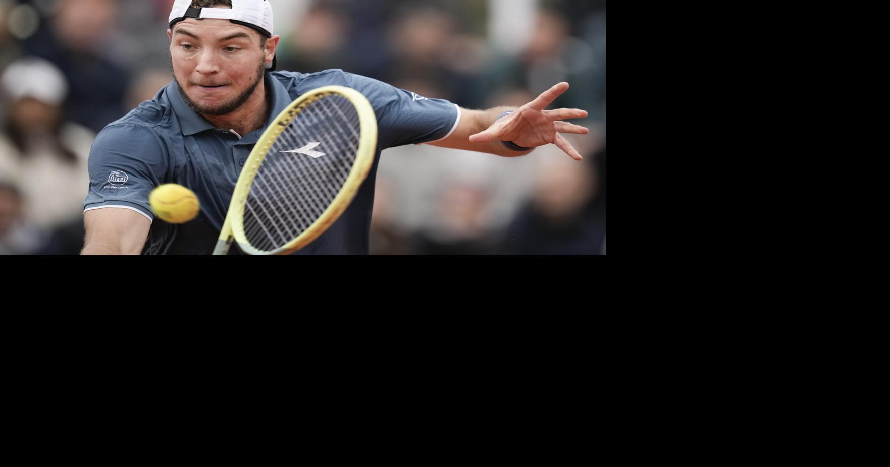 France Tennis Roland Garros |  Sport professionnel