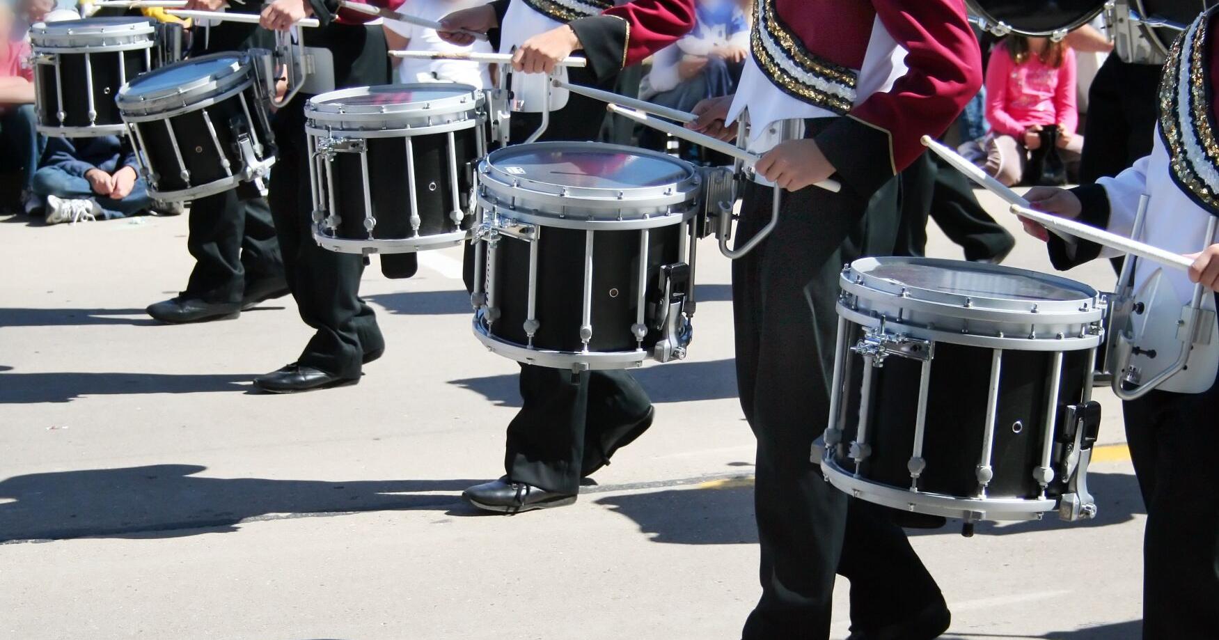 20 bands from around the globe to participate in WAMSB 2023 in Buckhannon, West Virginia - Vimarsana News