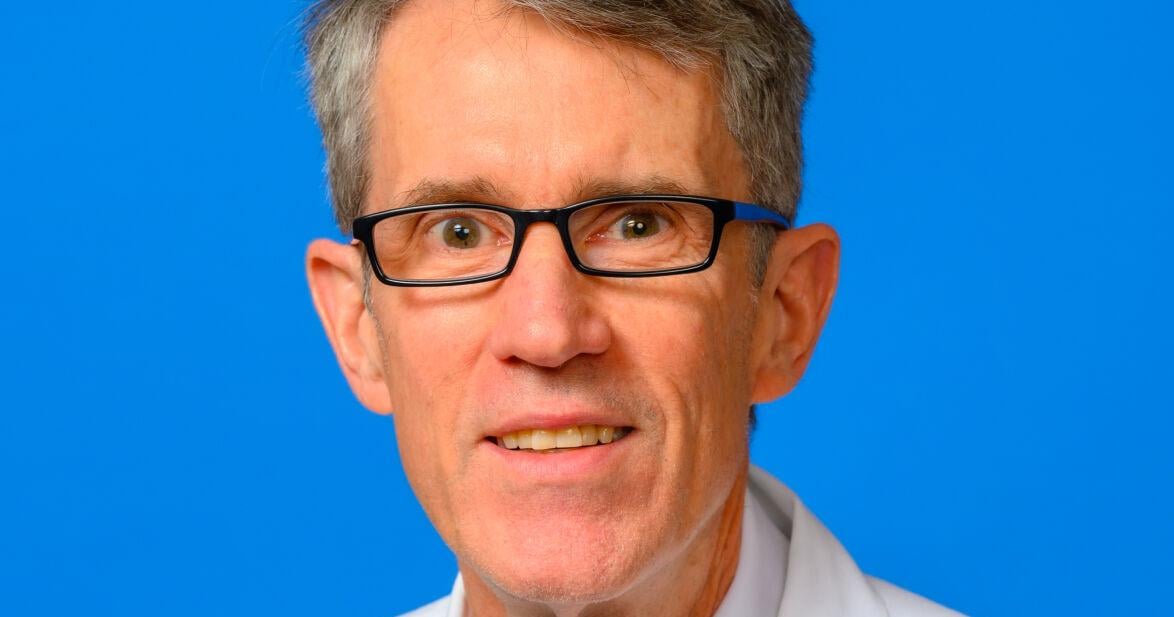 WVU Eye Institute focuses on prevention | WVU Medicine | wvnews.com