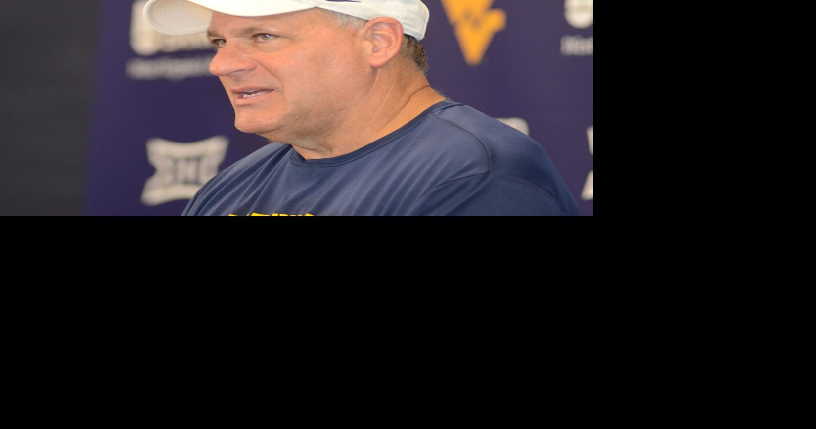 Mountaineer preseason camp: Day one brings talk of possible roster additions By Greg Hunter BlueGoldNews.com Aug 5, 2026 10 mins ago 2 min to read