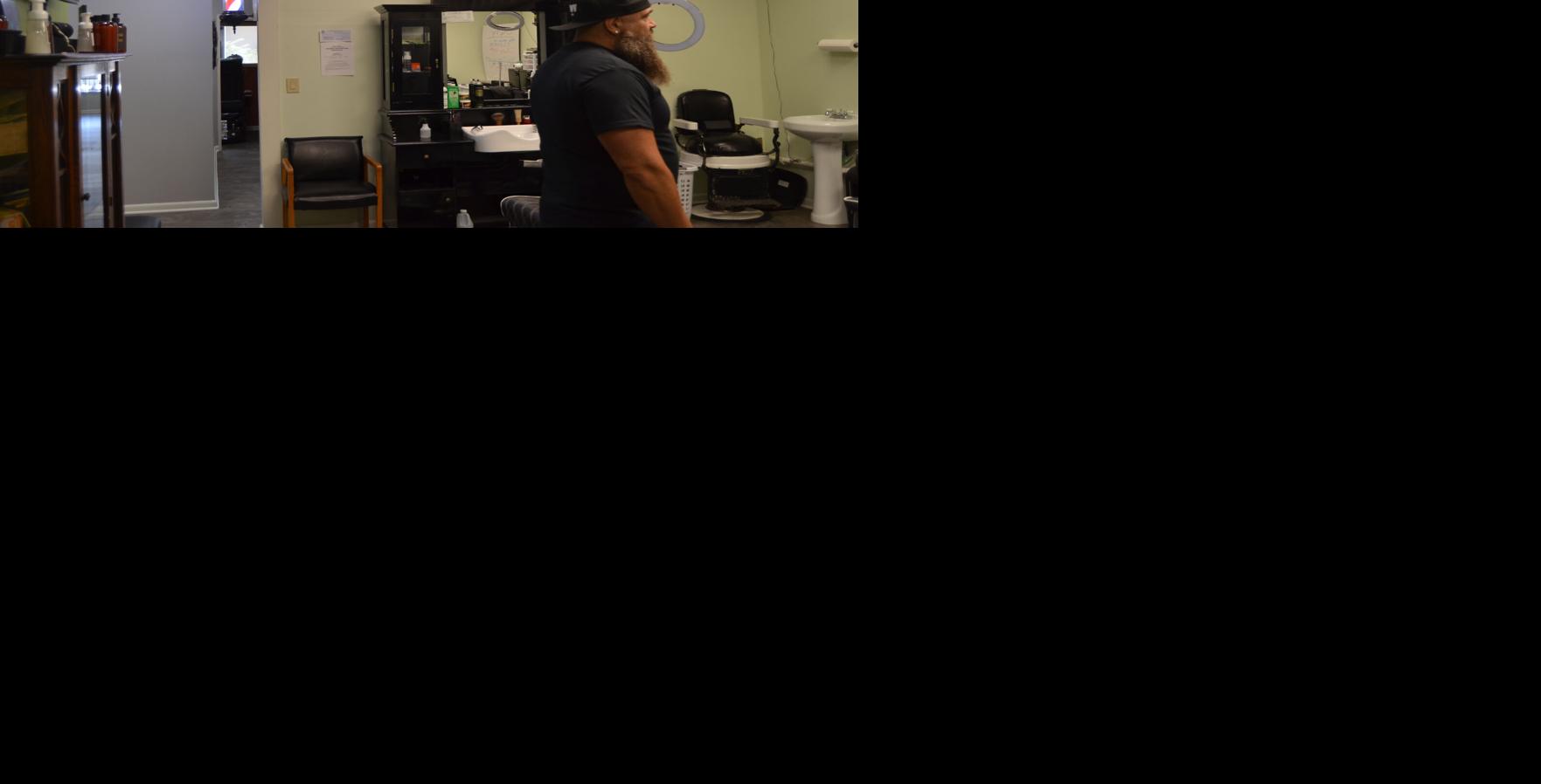 Cap's Tonsorium Clarksburg's latest stop for hair, nails and more