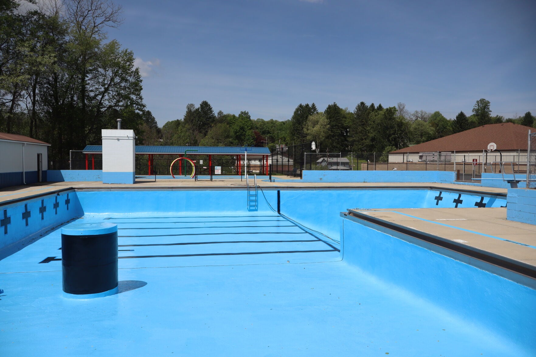 Kingwood Pool | | wvnews.com