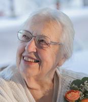 Ida Maust