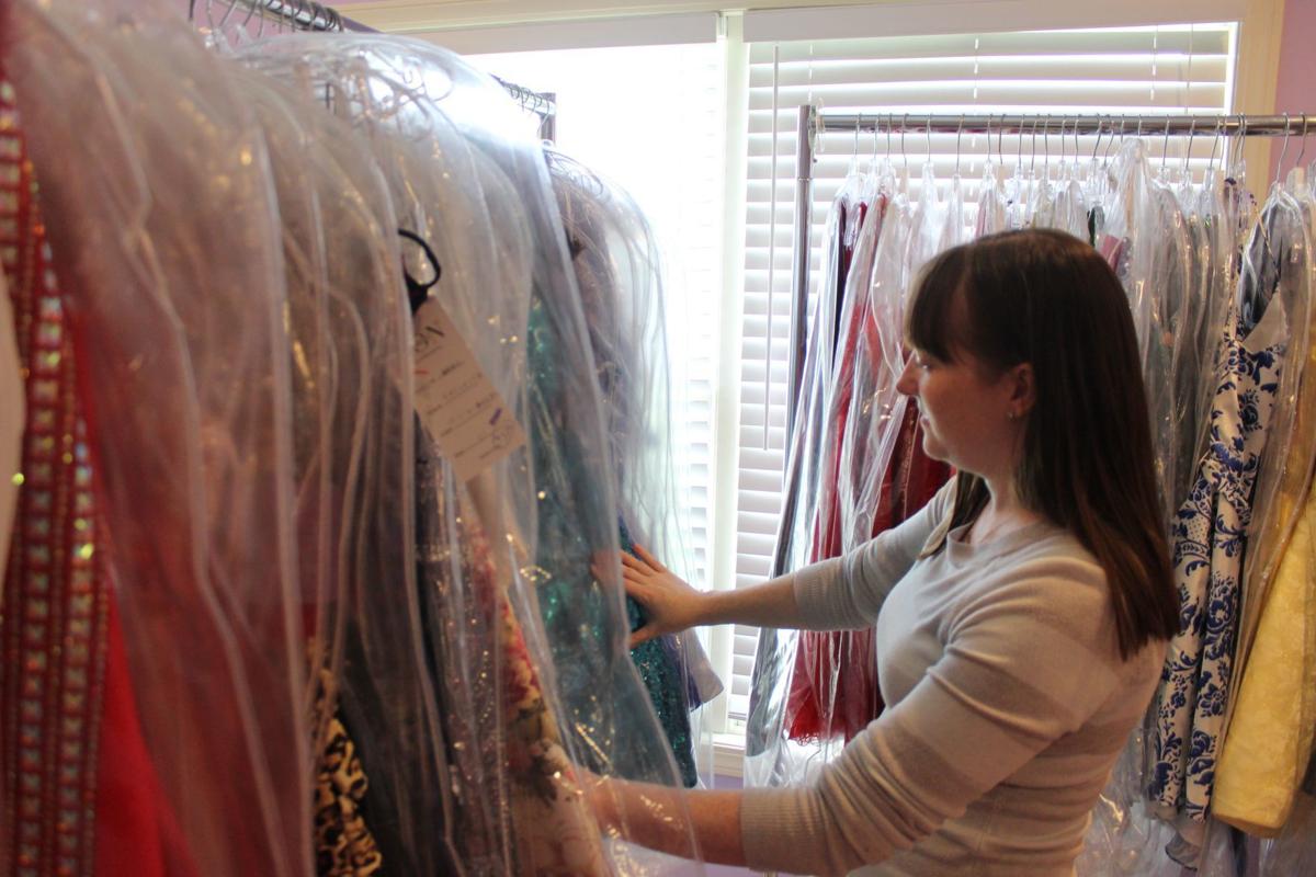 Bridgeport Wv S House Of Fashions Provides Memorable Apparel For