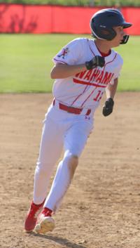 Oregon State edges Tigers, forces elimination game