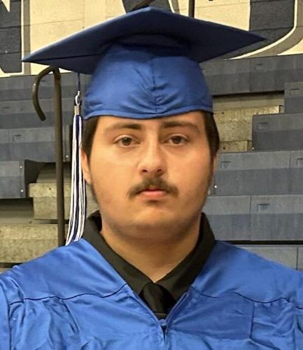 Option Pathway gave students an avenue to graduate | Jackson Star and ...