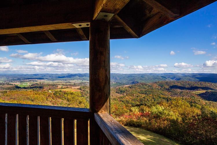 Droop Mountain Battlefield State Park: Preserving West Virginia’s Civil ...