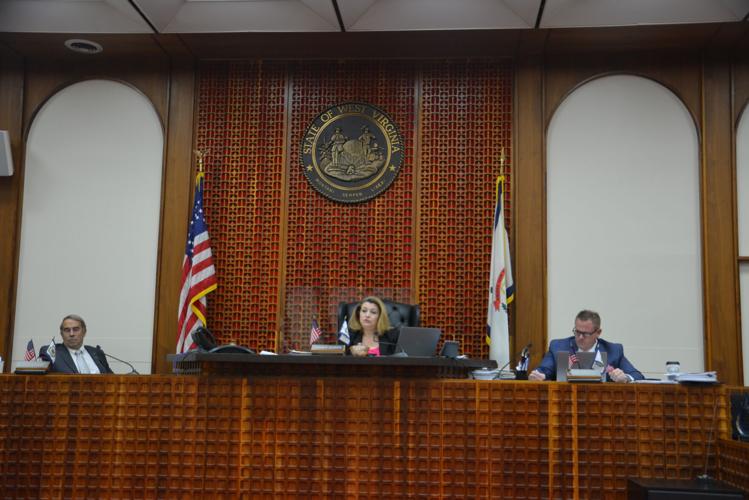 Change orders finalized for LewisGilmer (West Virginia) E911 center