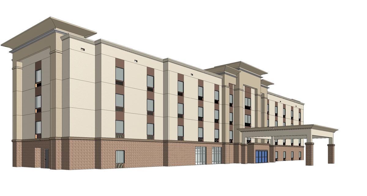 Hotel Opening Delayed Until At Least September News Wvnews Com