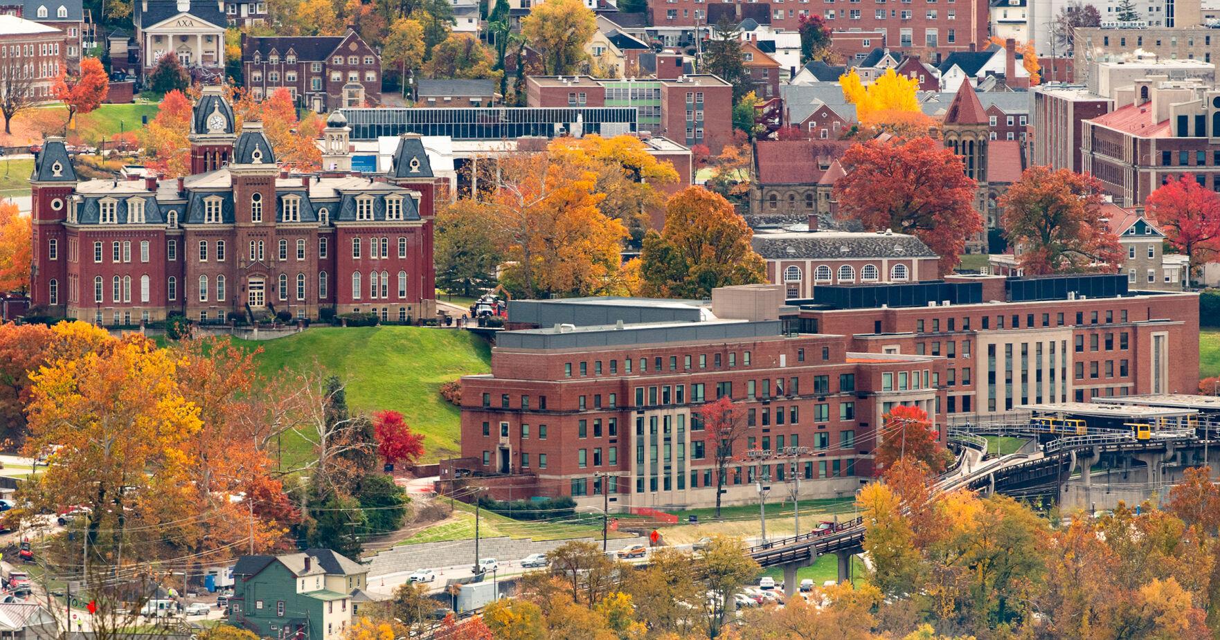 Research funding at West Virginia universities has increased by millions - Vimarsana News