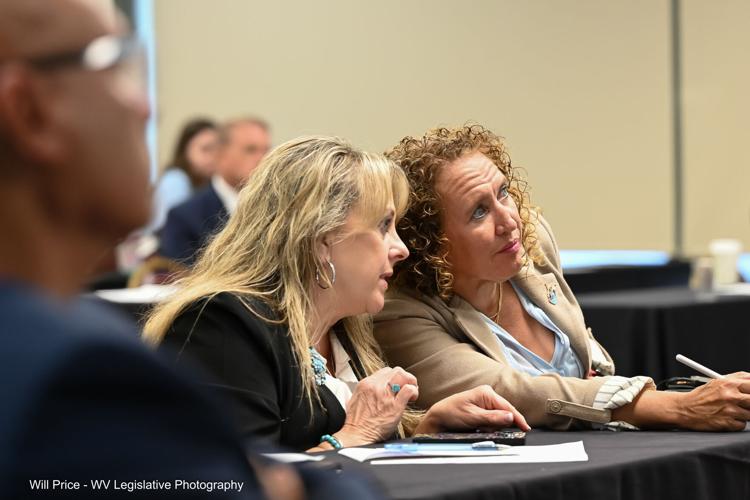 County school officials tell lawmakers staffing, special education ...