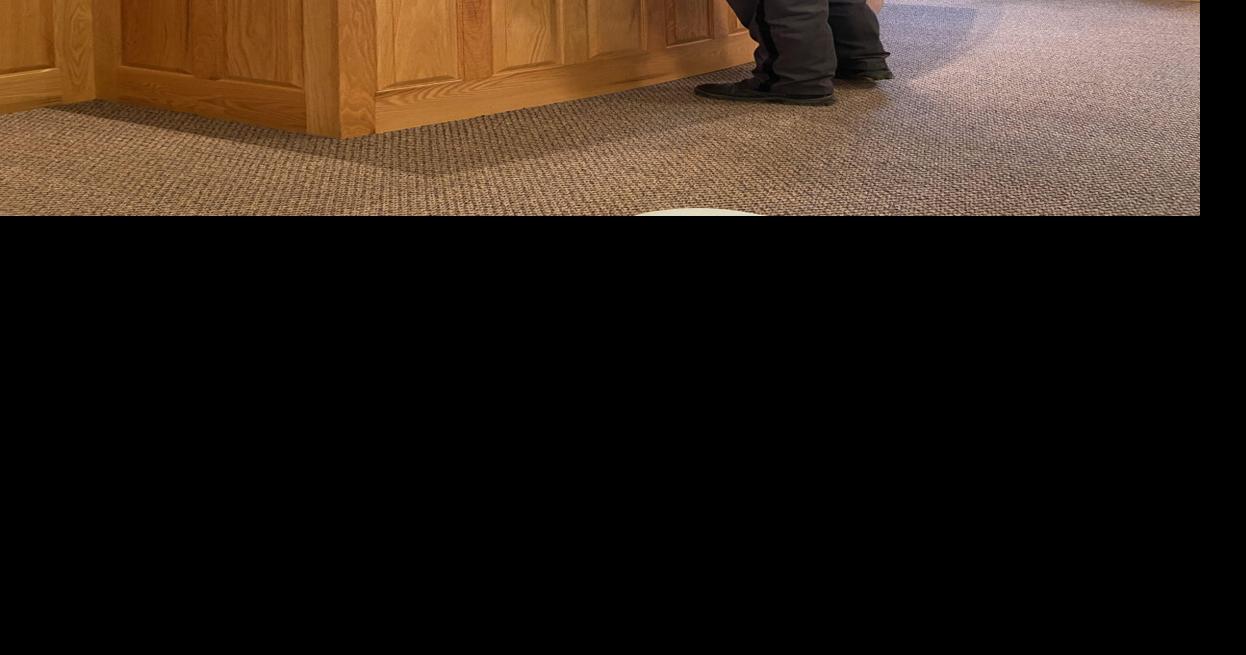 Preston County Sheriff