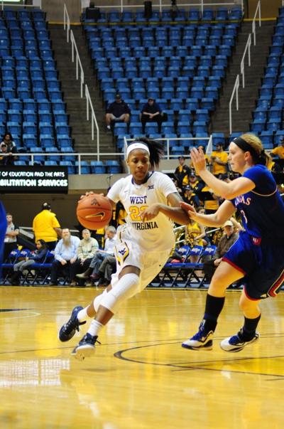 Ranking The Top 10 Wvu Women S Basketball Players Of All Time Wvu Sports Wvnews Com
