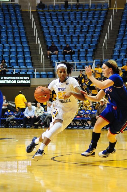 Ranking The Top 10 Wvu Women S Basketball Players Of All Time