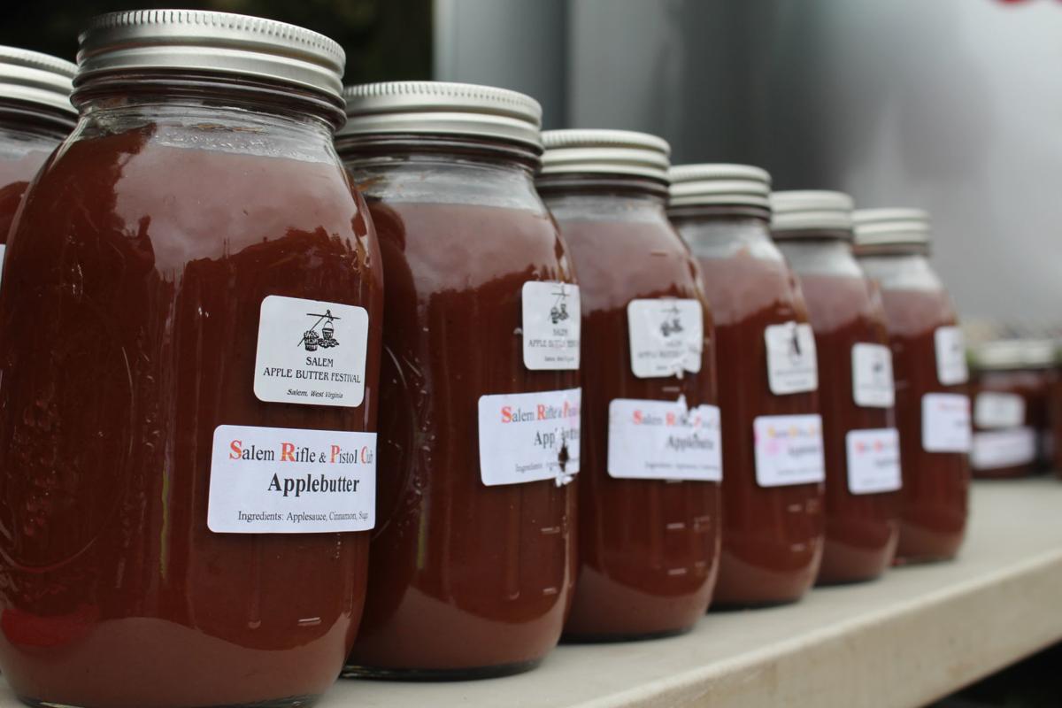 Salem Apple Butter Festival latest NCWV event to cancel its 2020 event